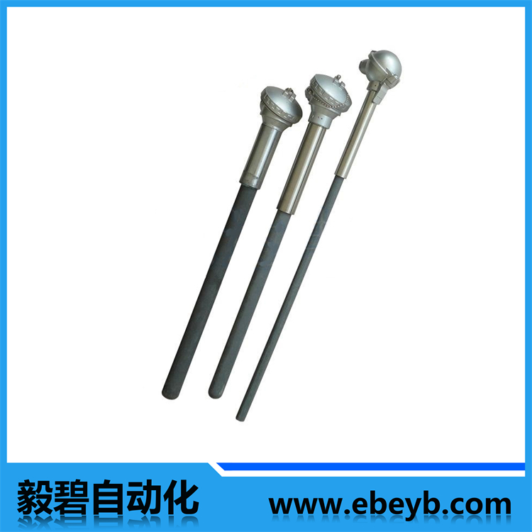 碳化硅熱電偶（銅鋁水熱電偶）