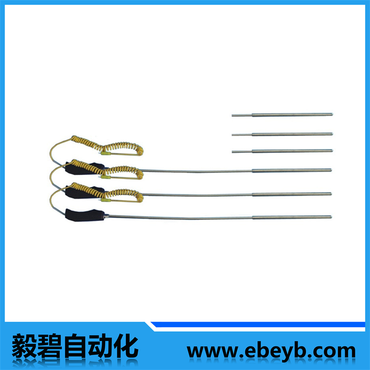 EBAWT系列手持式熱電偶（銅鋁液測(cè)溫專用）