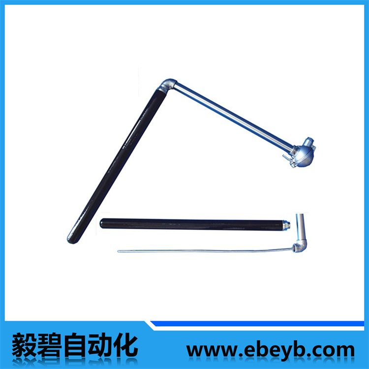 鋁水/鋁液測溫熱電偶