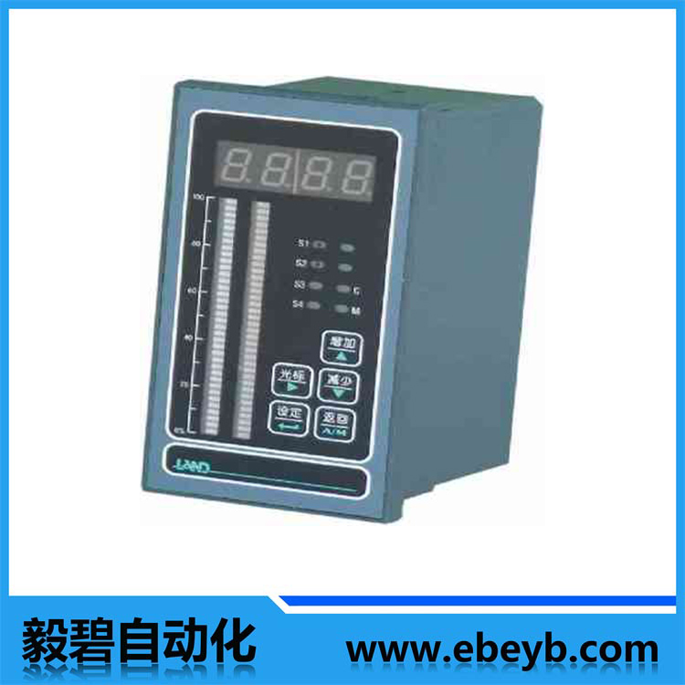 模擬數(shù)字手動(dòng)操作器