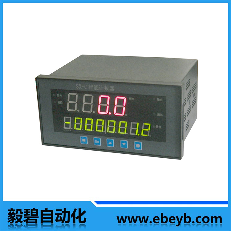 智能計(jì)數(shù)器