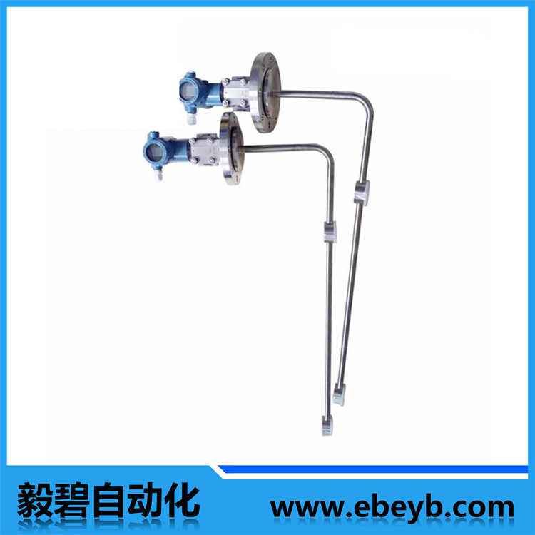 彎管式在線(xiàn)密度計(jì)