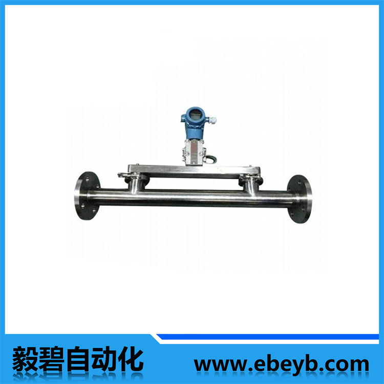 管道式在線(xiàn)密度計(jì)