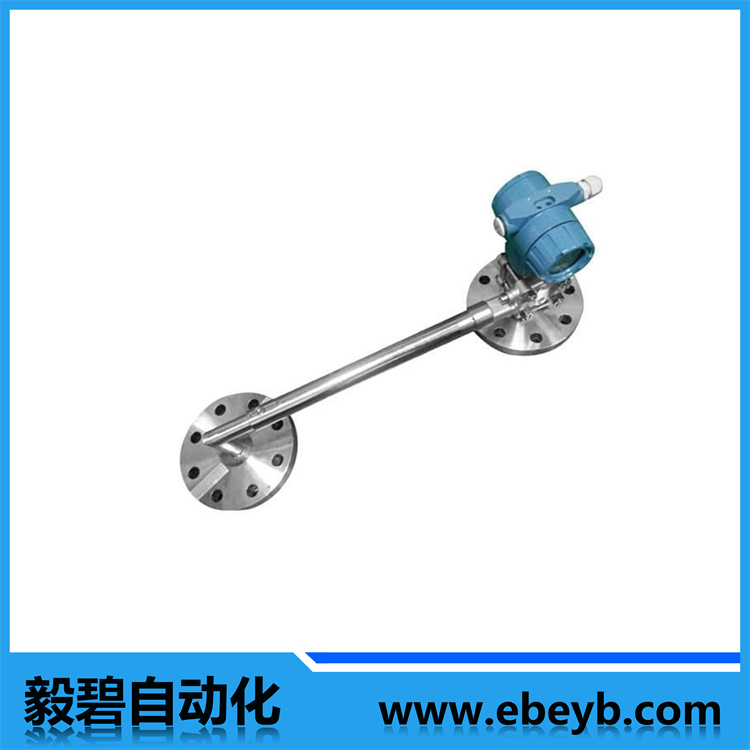 側(cè)裝式在線(xiàn)密度計(jì)