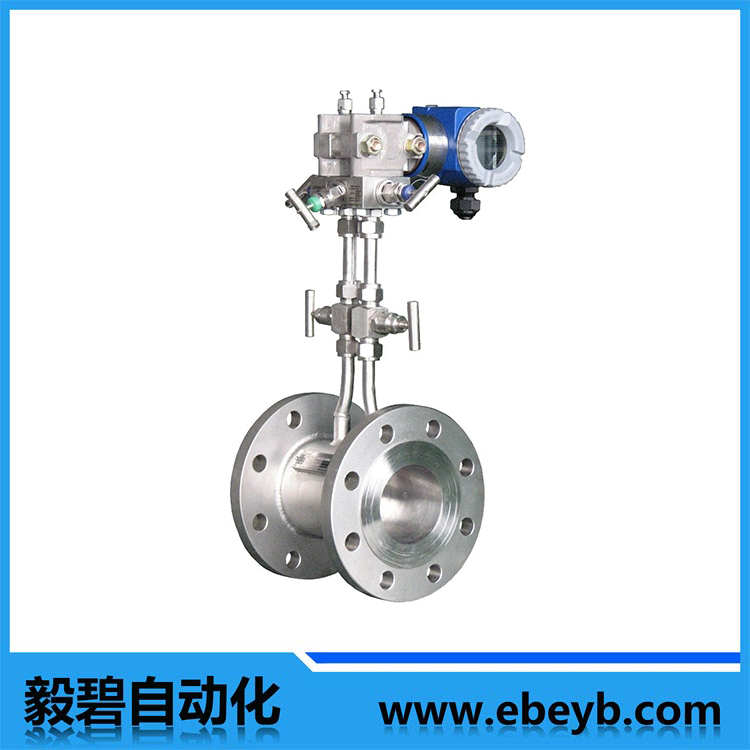 Eby-LGY700型一體化孔板流量計(jì)